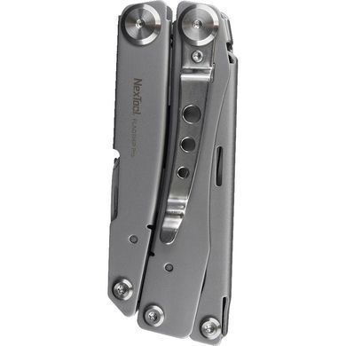 Мультитул NexTool Flagship Pro NE20220 (6973907631490)