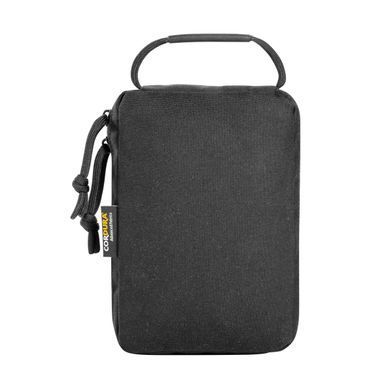 Підсумок Tasmanian Tiger Note Book Pocket MKII, Black (TT 8806.040)