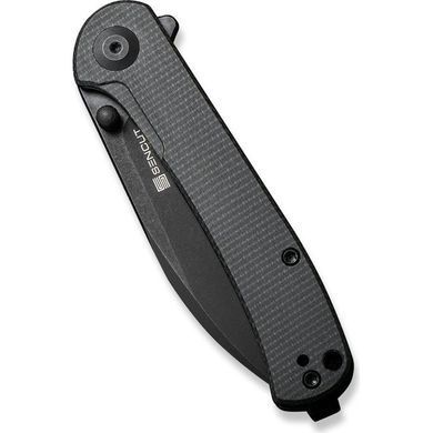 Нож складной Sencut Scepter, Dark Green (SA03G)