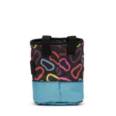 Магнезница Black Diamond Kid's Mojo Chalk Bag, Glacier, S (BD 6301094072SML1)