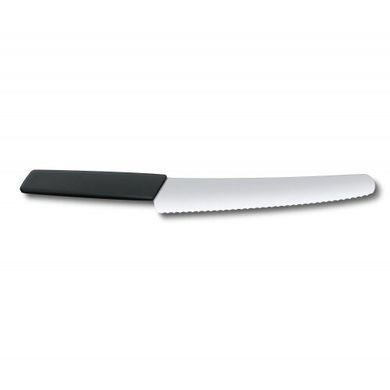 Кухонный нож Victorinox Swiss Modern Bread and Pastry Knife 6.9073.22WB (лезвие 220мм)