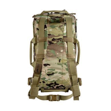Медицинский рюкзак Tasmanian Tiger Modular Medic Combat Pack 18 MC, Multicam