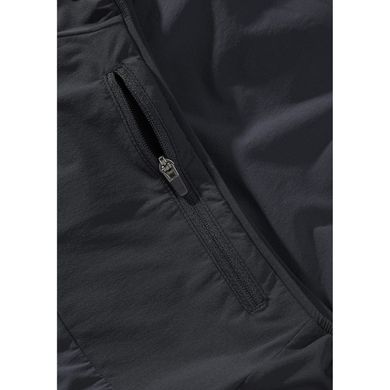 Шорты мужские Rab Talus Active Shorts, Ebony, 36 (RB QFV-13-E-36)