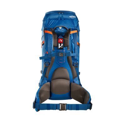 Рюкзак Tatonka Yukon 50+10, Blue (TAT 1343.010)
