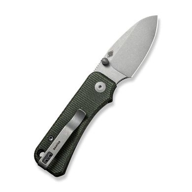 Нож складной Civivi Baby Banter, Green (C19068SB-1)