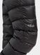 Штани чоловічі Rab Argon Pants, Black/Shark, XS Regular (RB QDA-71-BL-XS)