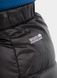 Штани чоловічі Rab Argon Pants, Black/Shark, XS Regular (RB QDA-71-BL-XS)