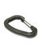 Карабин Wildo Accessory Carabiner Large, Olive (WLD 9721)