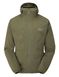 Чоловіча куртка Soft Shell Rab Borealis Jacket, Light Khaki, L (RB QWS-35.LK-L)