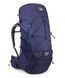 Рюкзак женский Lowe Alpine Sirac Plus ND50, Patriot Blue, S/M (LA FMQ-52-PTB-SMD)
