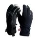 Перчатки водонепроницаемые Dexshell Ultra Weather Outdoor Gloves, Black, S (DGCS9401S)