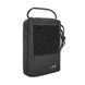 Підсумок Tasmanian Tiger Note Book Pocket MKII, Black (TT 8806.040)