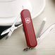 Швейцарский складной нож Victorinox Signature Lite (58мм 7 функций) красный (0.6226)