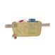 Кошелек нательный Tatonka Skin Document Belt, Natural (TAT 2846.225)