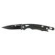 Раскладной нож-брелок True Utility Slip Knife (TR TU582K)
