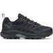 Кросівки чоловічі Merrell SPEED STRIKE 2 WP, black, 44 (036.2052)