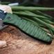 Нож складной Ganzo G620, Green (GNZ G620G-1)