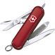 Швейцарский складной нож Victorinox Signature Lite (58мм 7 функций) красный (0.6226)