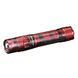 Фонарь ручной Fenix PD36R Pro, RED (PD36RPRORED)