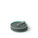 Кастрюля складная с чехлом Sea to Summit Frontier UL Collapsible Pot w/Sack, 2.2 L, Aqua Sea Blue (STS ACK025021-390202)