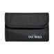 Кошелек Tatonka Money Box RFID Block, Black (TAT 3161.040)