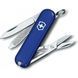 Швейцарский складной нож Victorinox Classic SD (58мм 7 функций) синий (0.6223.2)