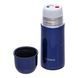 Термос Zojirushi Blue 0.35 л (ZJR SVGR35AA)