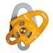 Блок ролик Singing Rock Pulley Extra Plus, Orange (SR RK808OS00)