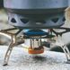 Газовая горелка с пьезоподжигом и шлангом Fire Maple FMS 105 (FM 105)