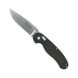 Нож складной Ganzo G727M Black (G727M-BK)