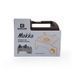 Портативная газовая плитка Base Camp Camping Stove Mokka, Bone White (BCP 51417)