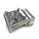Портативная газовая плитка Base Camp Camping Stove Mokka, Bone White (BCP 51417)