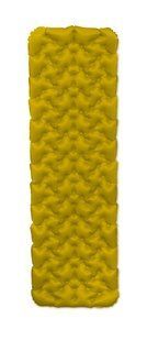 Килимок Pinguin Ventra, 185x52x9см, Mustard (PNG 728019)