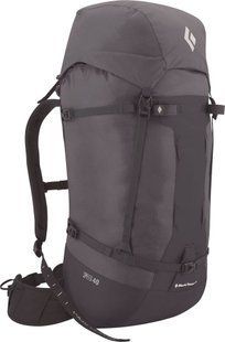 Рюкзак Black Diamond Speed 40, Vapor Gray (BD 681082.VAPR-L)