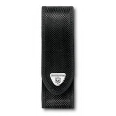 Чехол для ножей Victorinox Ranger Grip (130мм, 1 слой), черный 4.0506.N