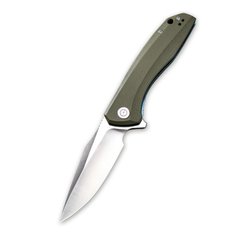 Нож складной Civivi Baklash, Green (C801A)