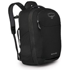 Рюкзак Osprey Daylite Expandable Travel Pack 26, Black (OSP DAYLITEEXT)