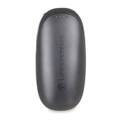 Грілка для рук Lifesystems USB Rechargeable Hand Warmer 10000 mAh (LFS 42461)