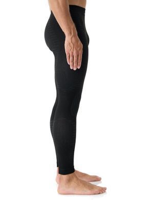 Термоштаны мужские Accapi XPerience, Black/Anthracite, M/L (ACC XА803.9966-ML)