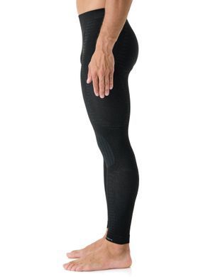 Термоштаны мужские Accapi XPerience, Black/Anthracite, M/L (ACC XА803.9966-ML)