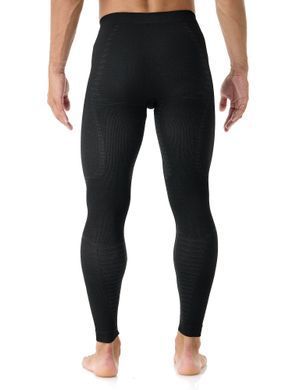 Термоштаны мужские Accapi XPerience, Black/Anthracite, M/L (ACC XА803.9966-ML)