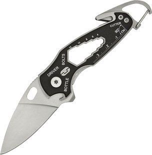 Раскладной нож True Utility Smartknife (TR TU573K)