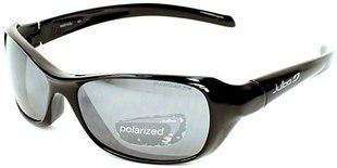 Окуляри сонцезахисні Julbo Dolpin, Shiny Black Polarized 3+ (J 360914)