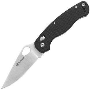 Нож складной Ganzo G729-BK Black (G729-BK)