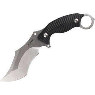 Нож Ruike F181-B, Black (6942870371269)