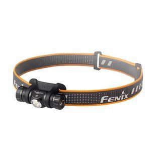 Фонарь налобный Fenix HM23 (HM23)
