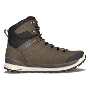 Черевики трекінгові чоловічі LOWA Malta GTX MID Olive, 41.0 (4063606162578)