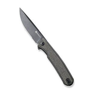 Нож складной Sencut Scitus, Dark Green (S21042-3)