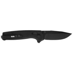 Нож складной SOG Terminus XR G10, Black (SOG TM1027-BX)