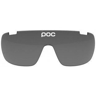 Линза POC DO Half Blade Spare Lens Black 10,0 (PC DOHB56100B10ONE1)